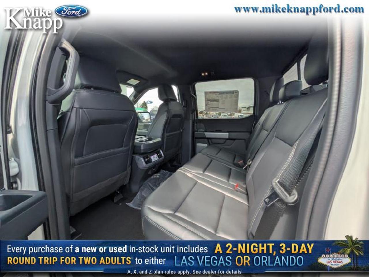 2026 Ford F-150 XLT Photo