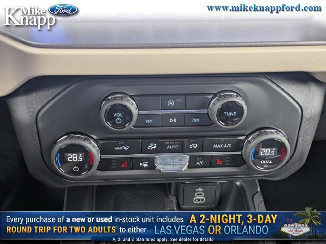 2026 Ford Bronco Big Bend Photo