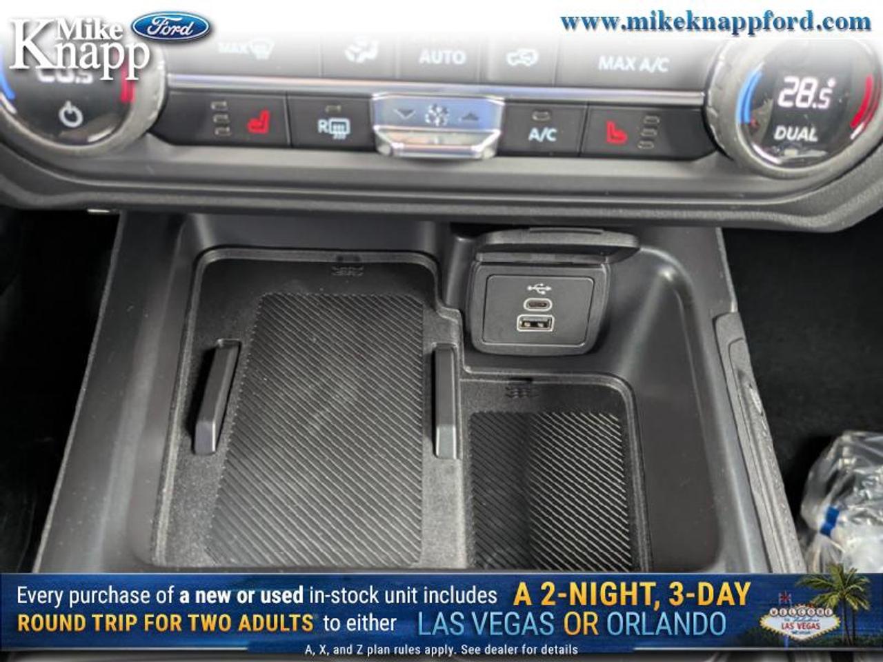 2026 Ford Bronco Big Bend Photo