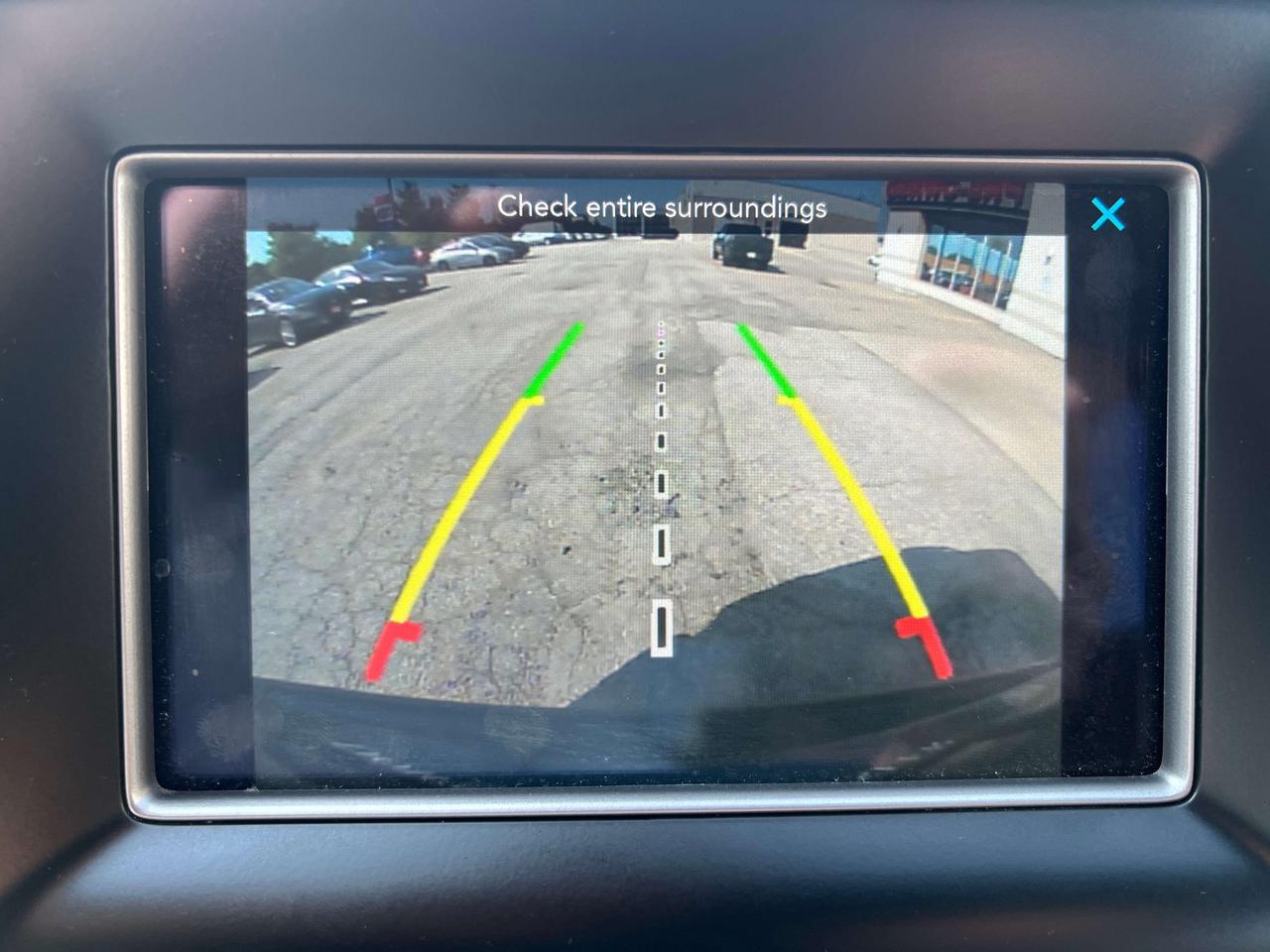 2021 Jeep Grand Cherokee Laredo w/Heated Seats & Steering Wheel, Park Assis Photo