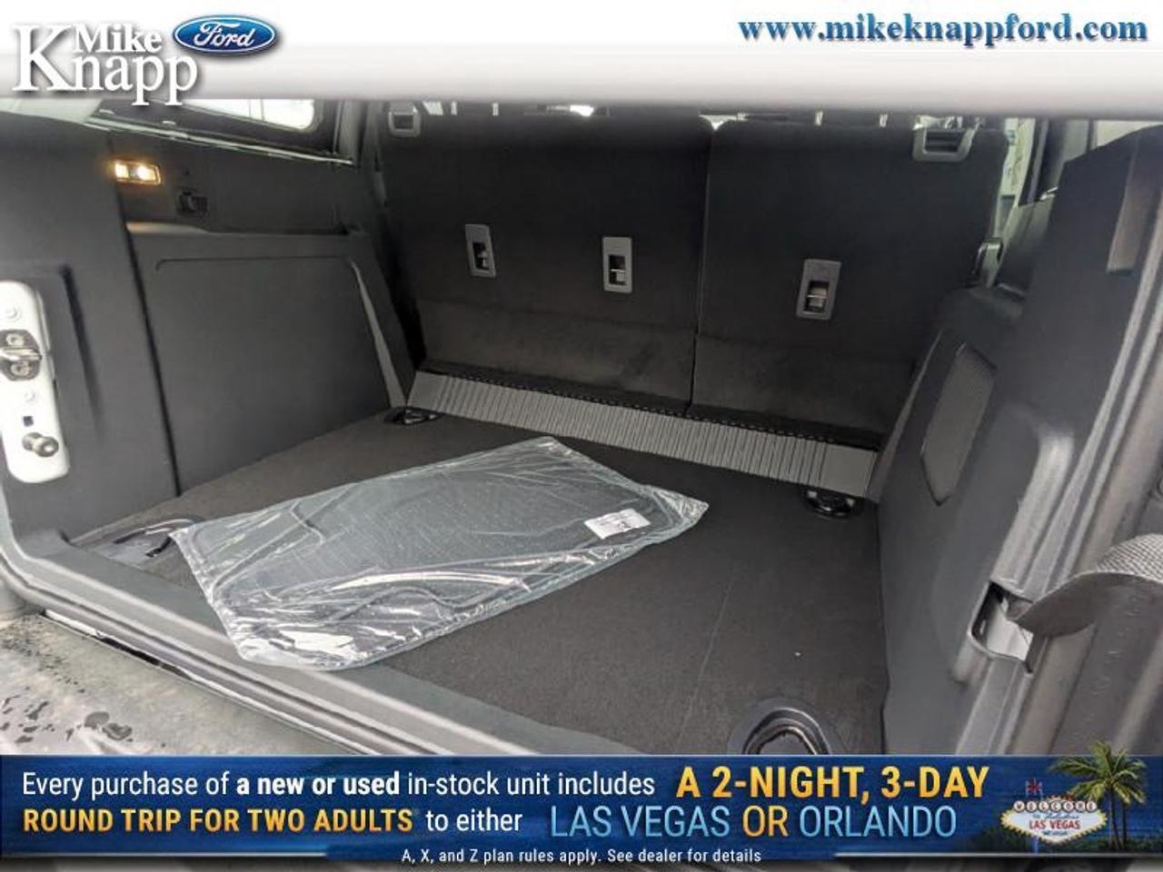 2026 Ford Bronco Big Bend Photo