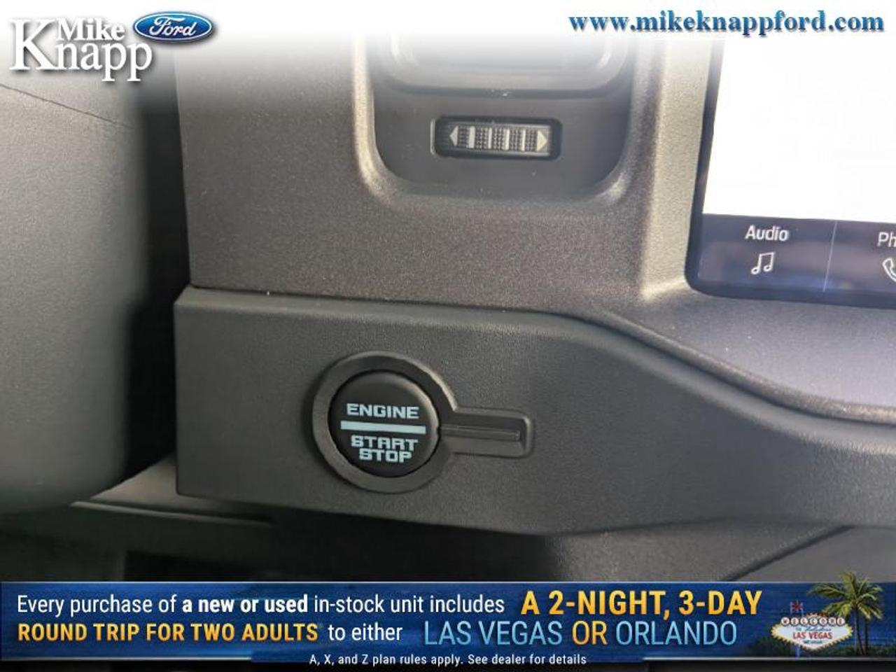 2026 Ford Bronco Big Bend Photo