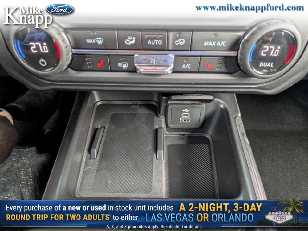 2026 Ford Bronco Big Bend Photo