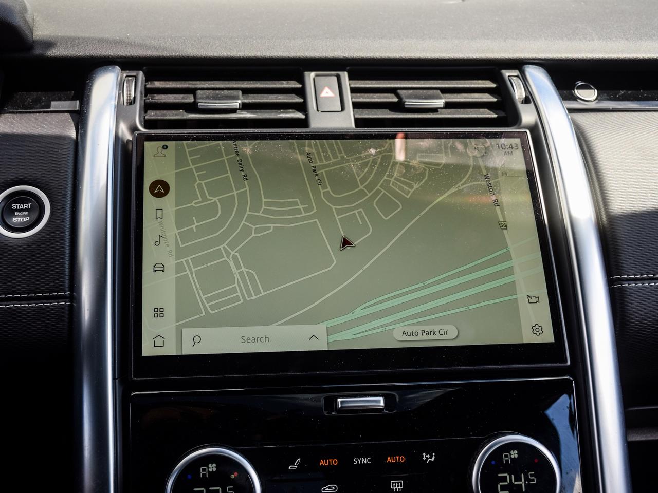 2022 Land Rover Discovery P300 R-Dynamic S Photo