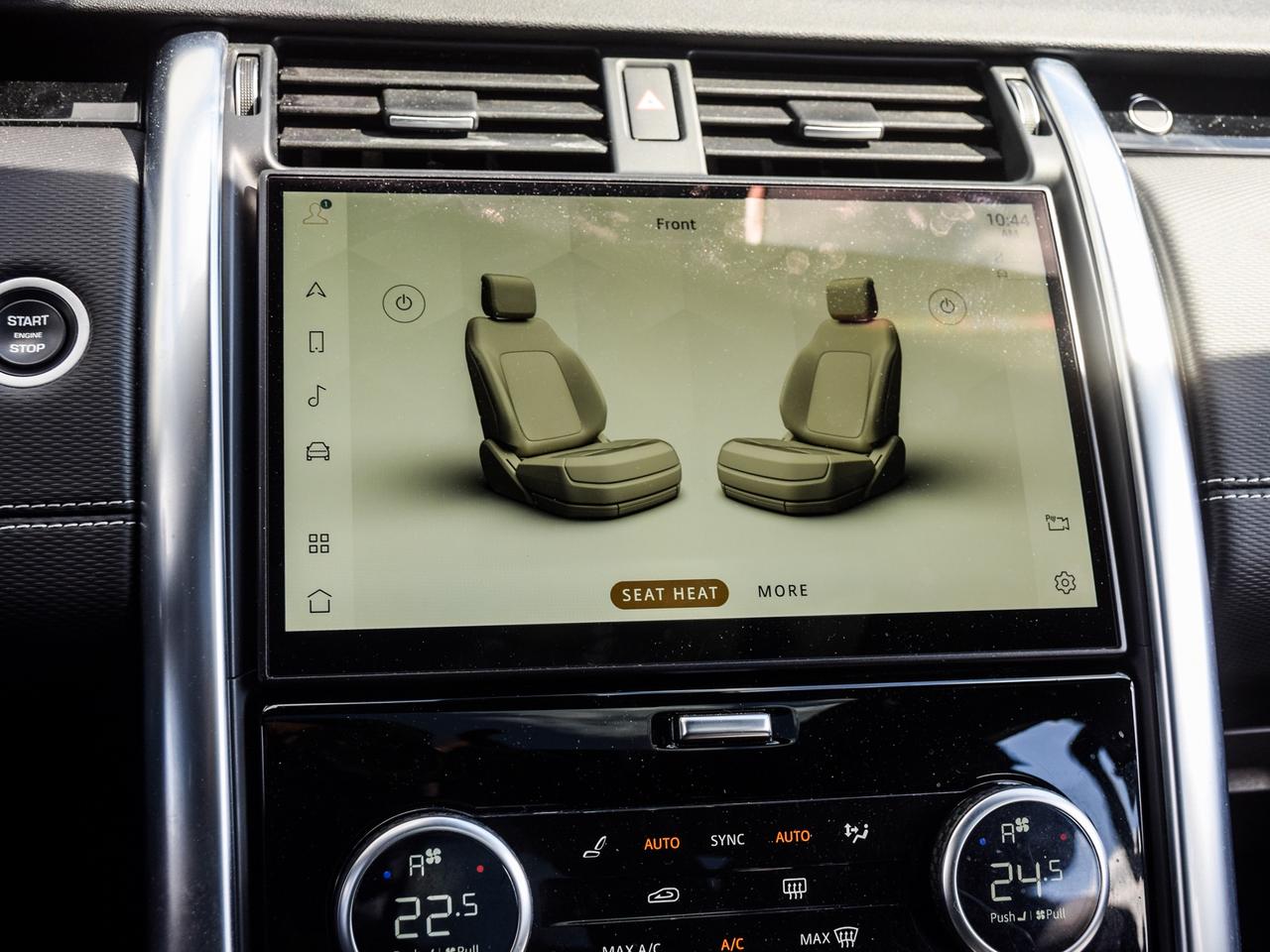 2022 Land Rover Discovery P300 R-Dynamic S Photo