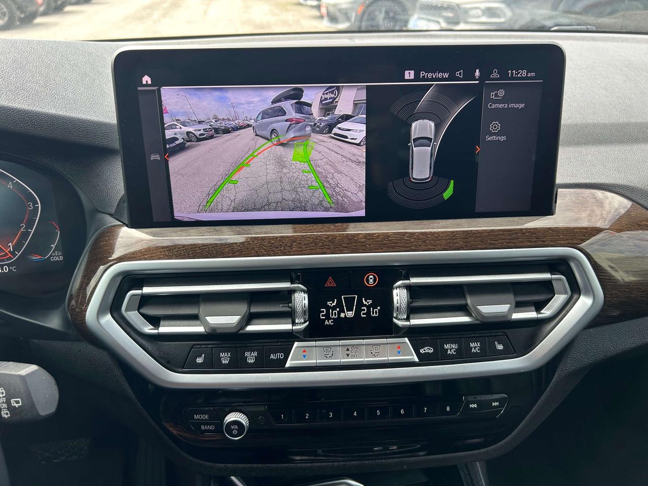 2024 BMW X3 xDrive Photo