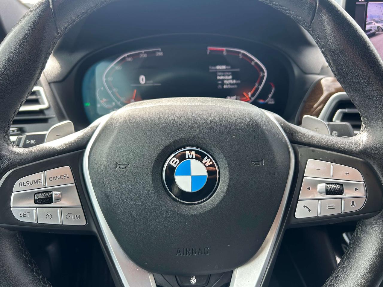 2024 BMW X3 xDrive Photo