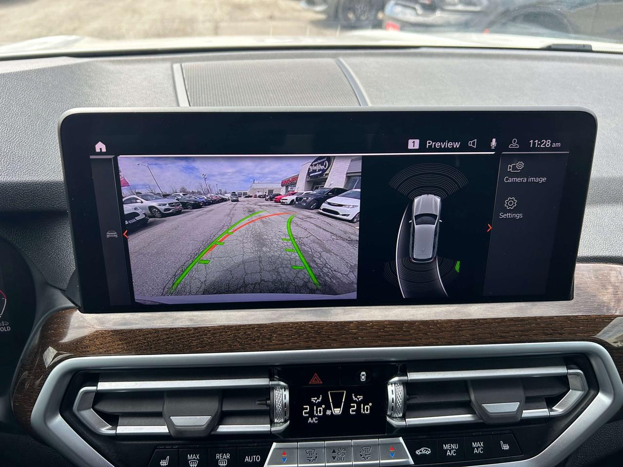 2024 BMW X3 xDrive Photo