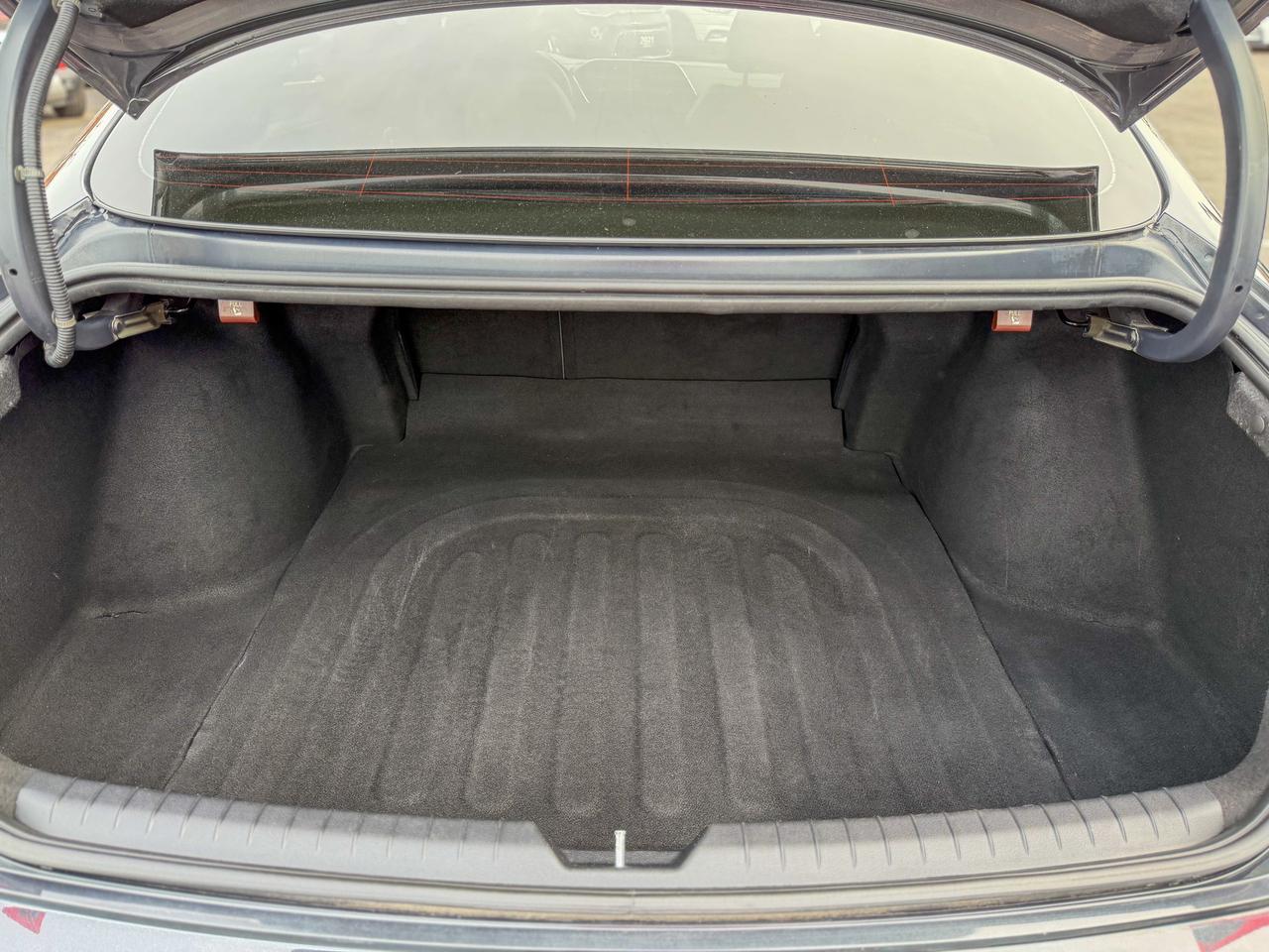2021 Hyundai Sonata 1.6T Sport/BSM/CAMERA/REMOTE/PANO/ACC/LANE ASSIST Photo