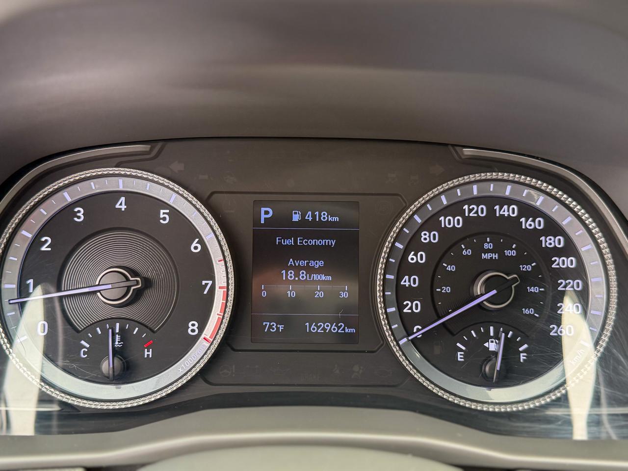 2021 Hyundai Sonata 1.6T Sport/BSM/CAMERA/REMOTE/PANO/ACC/LANE ASSIST Photo