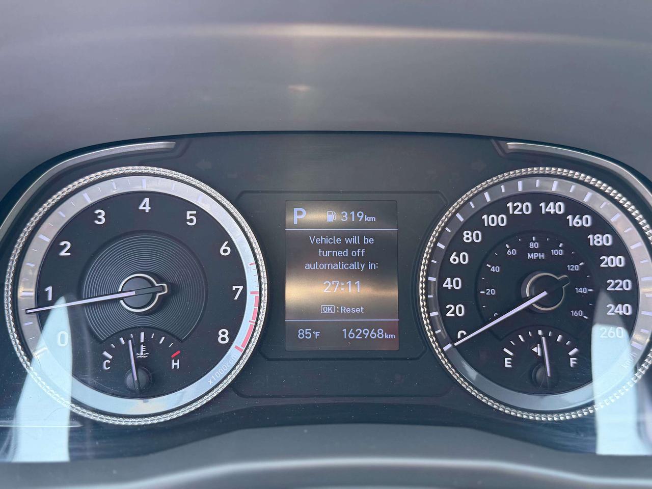 2021 Hyundai Sonata 1.6T Sport/BSM/CAMERA/REMOTE/PANO/ACC/LANE ASSIST Photo