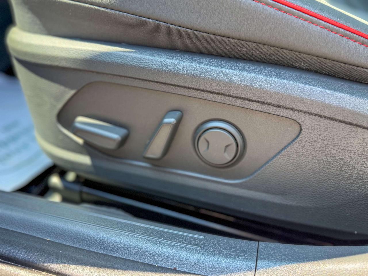 2021 Hyundai Sonata 1.6T Sport/BSM/CAMERA/REMOTE/PANO/ACC/LANE ASSIST Photo