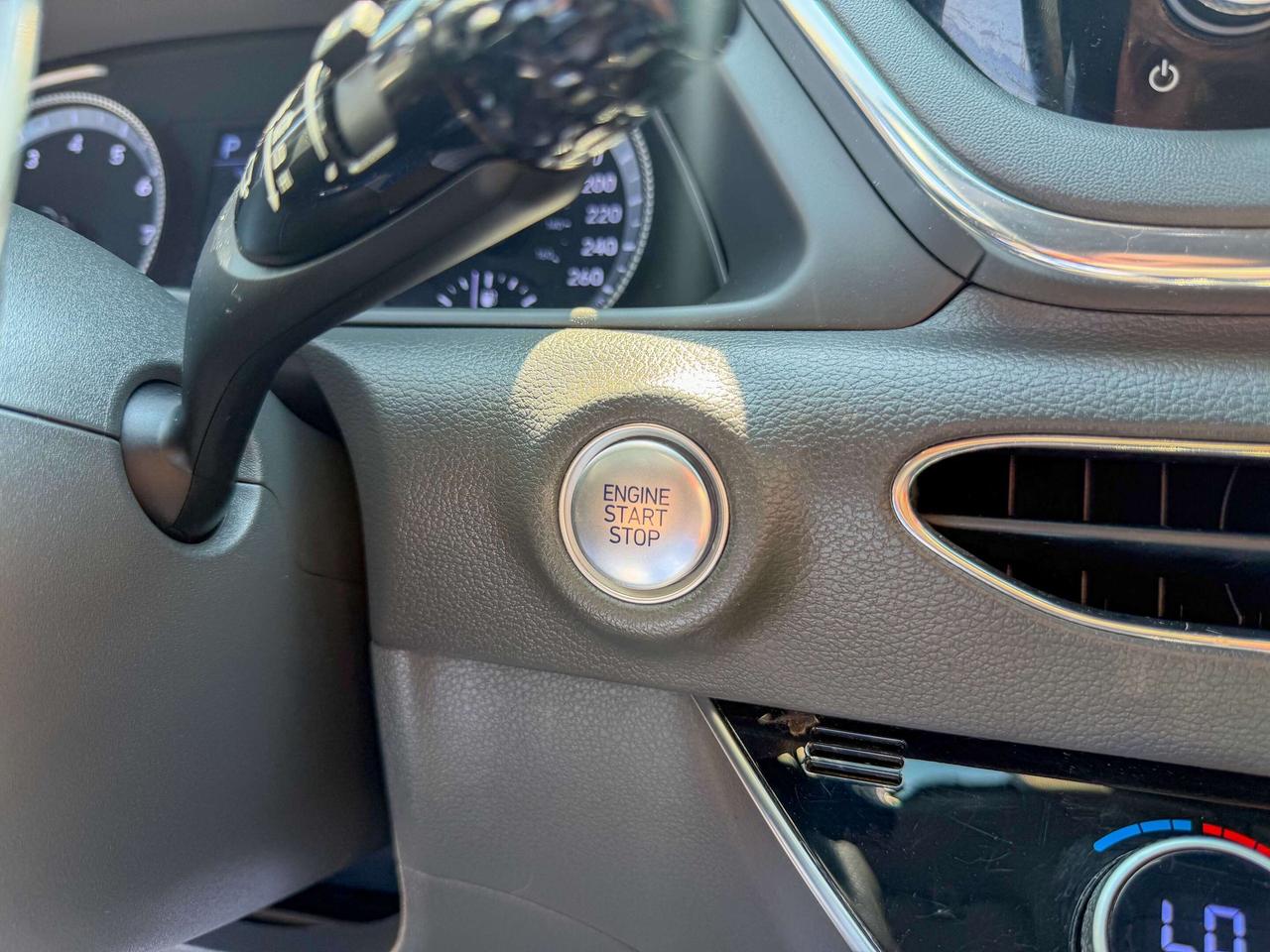 2021 Hyundai Sonata 1.6T Sport/BSM/CAMERA/REMOTE/PANO/ACC/LANE ASSIST Photo