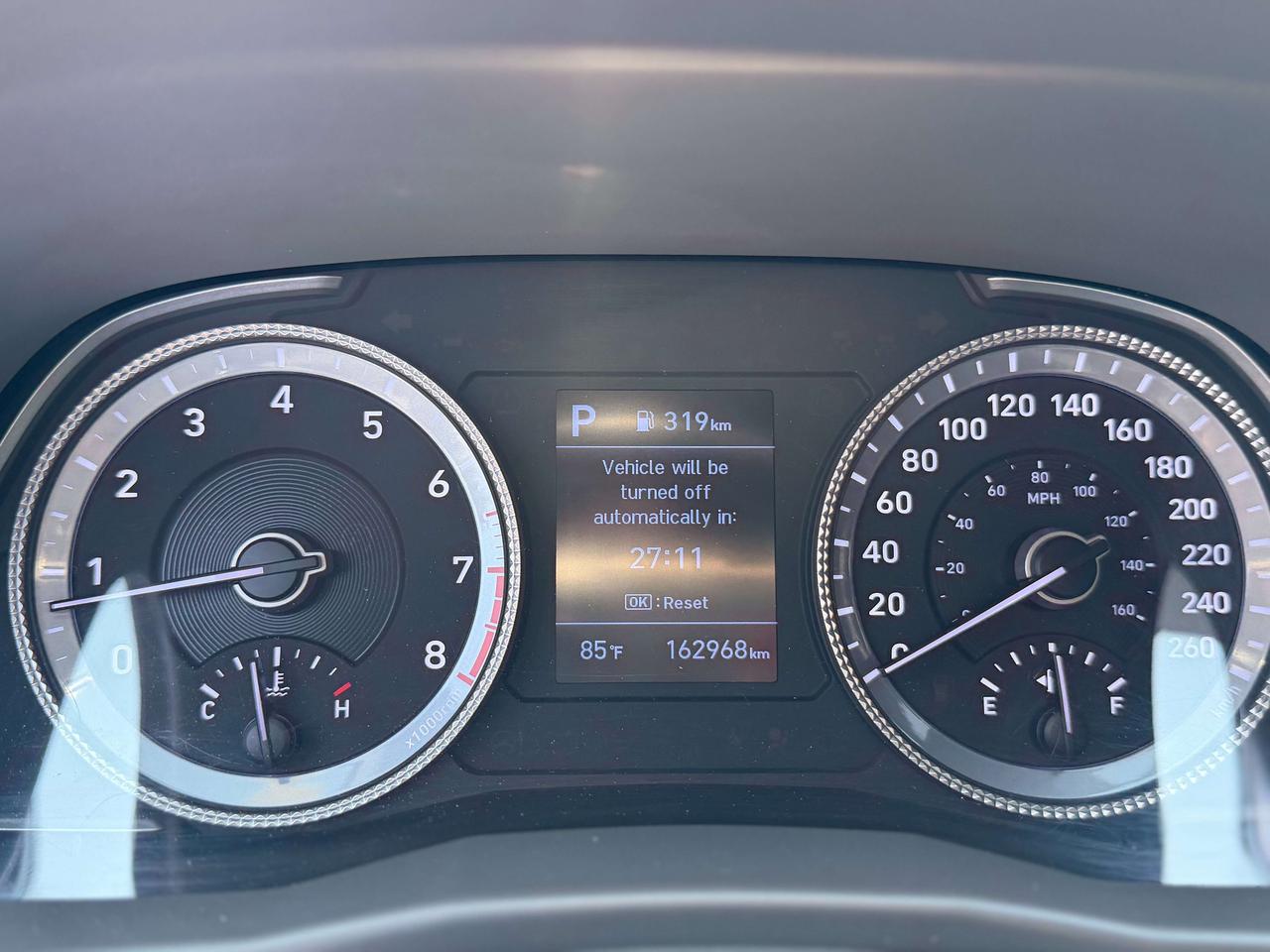 2021 Hyundai Sonata 1.6T Sport/BSM/CAMERA/REMOTE/PANO/ACC/LANE ASSIST Photo