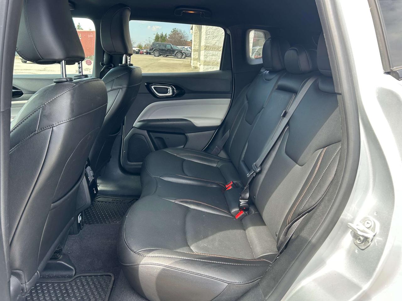 2024 Jeep Compass Limited w/Elite Group Photo