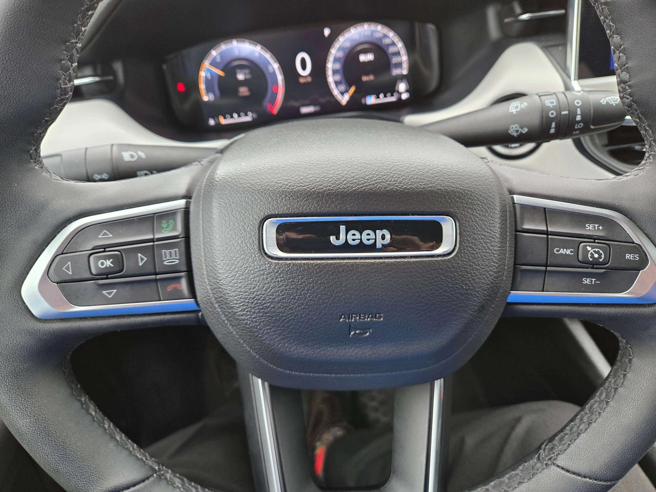 2024 Jeep Compass Limited w/Elite Group Photo