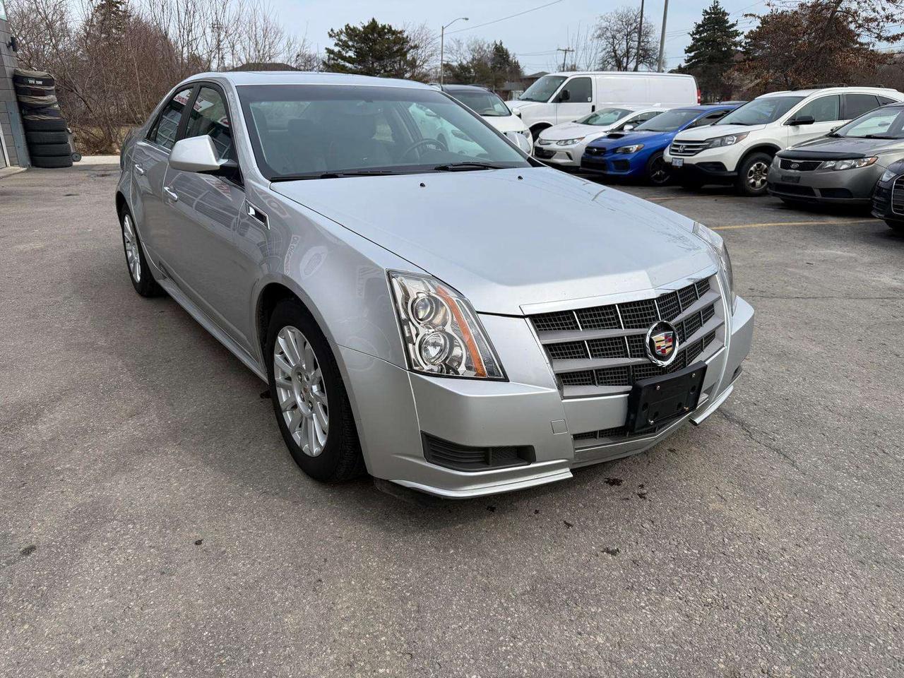 Vehicle Image