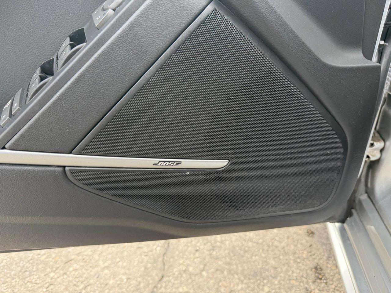 2011 Cadillac CTS Leather Photo