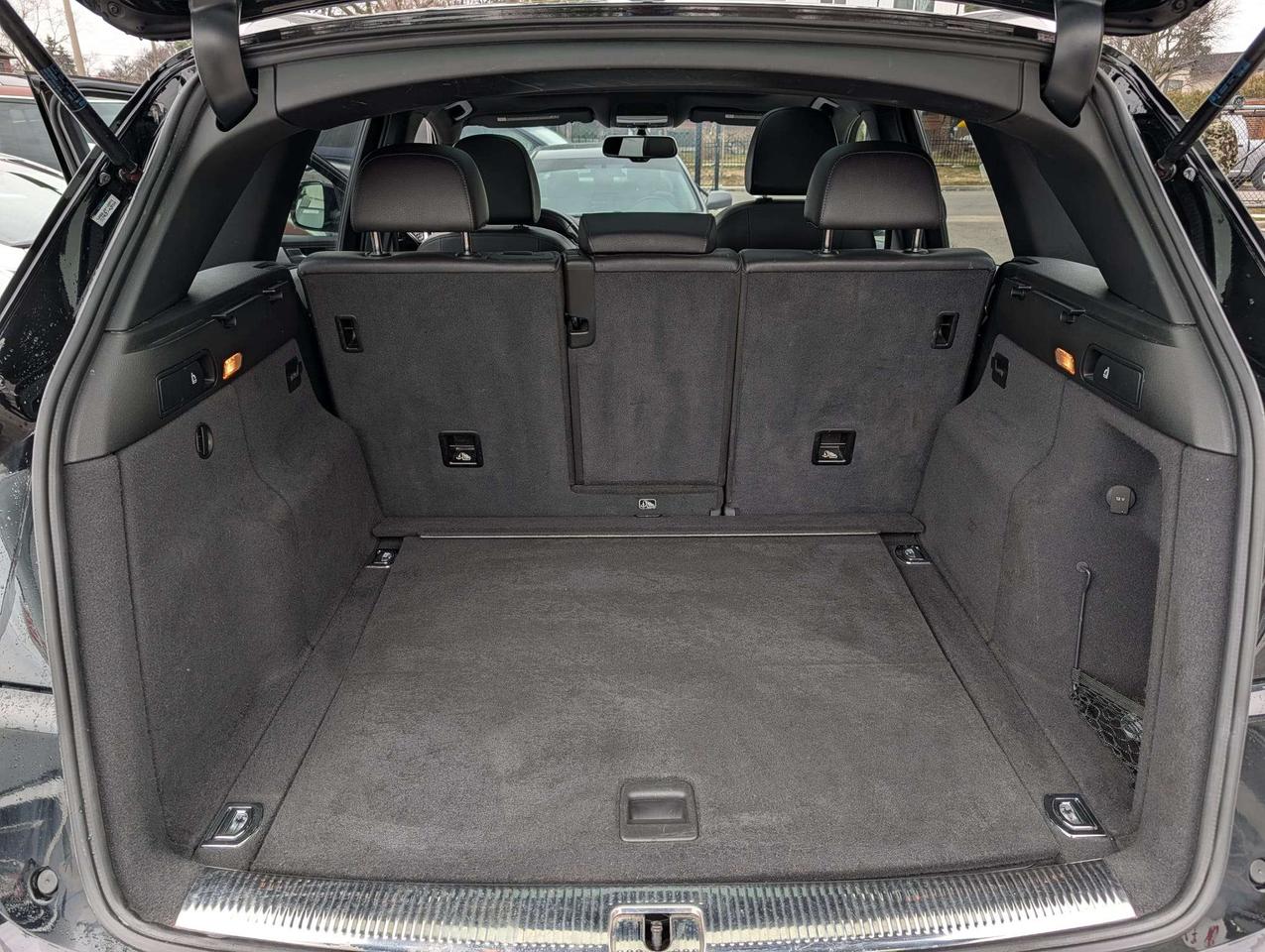 2016 Audi Q5 PROGRESSIV Photo