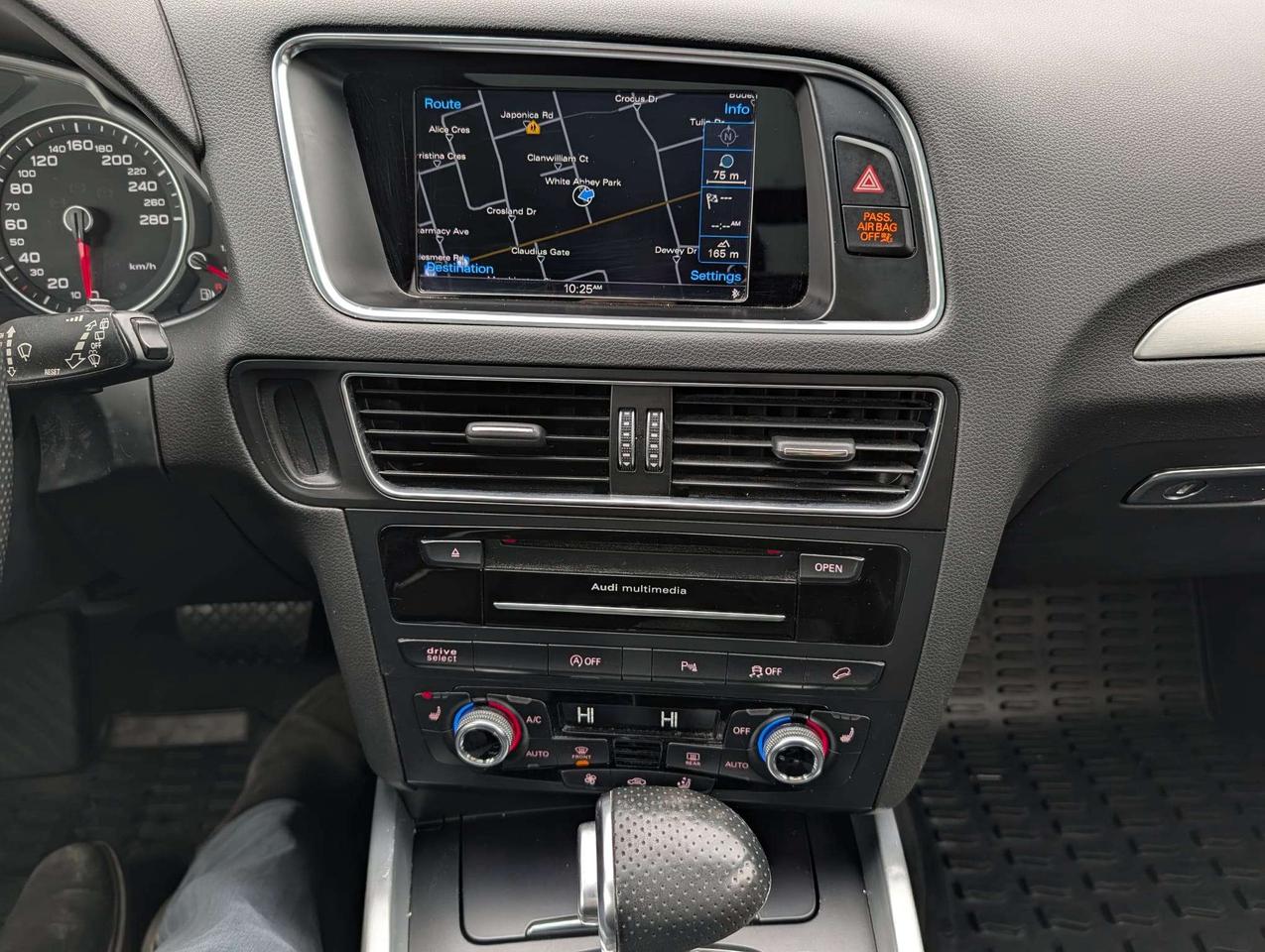 2016 Audi Q5 PROGRESSIV Photo