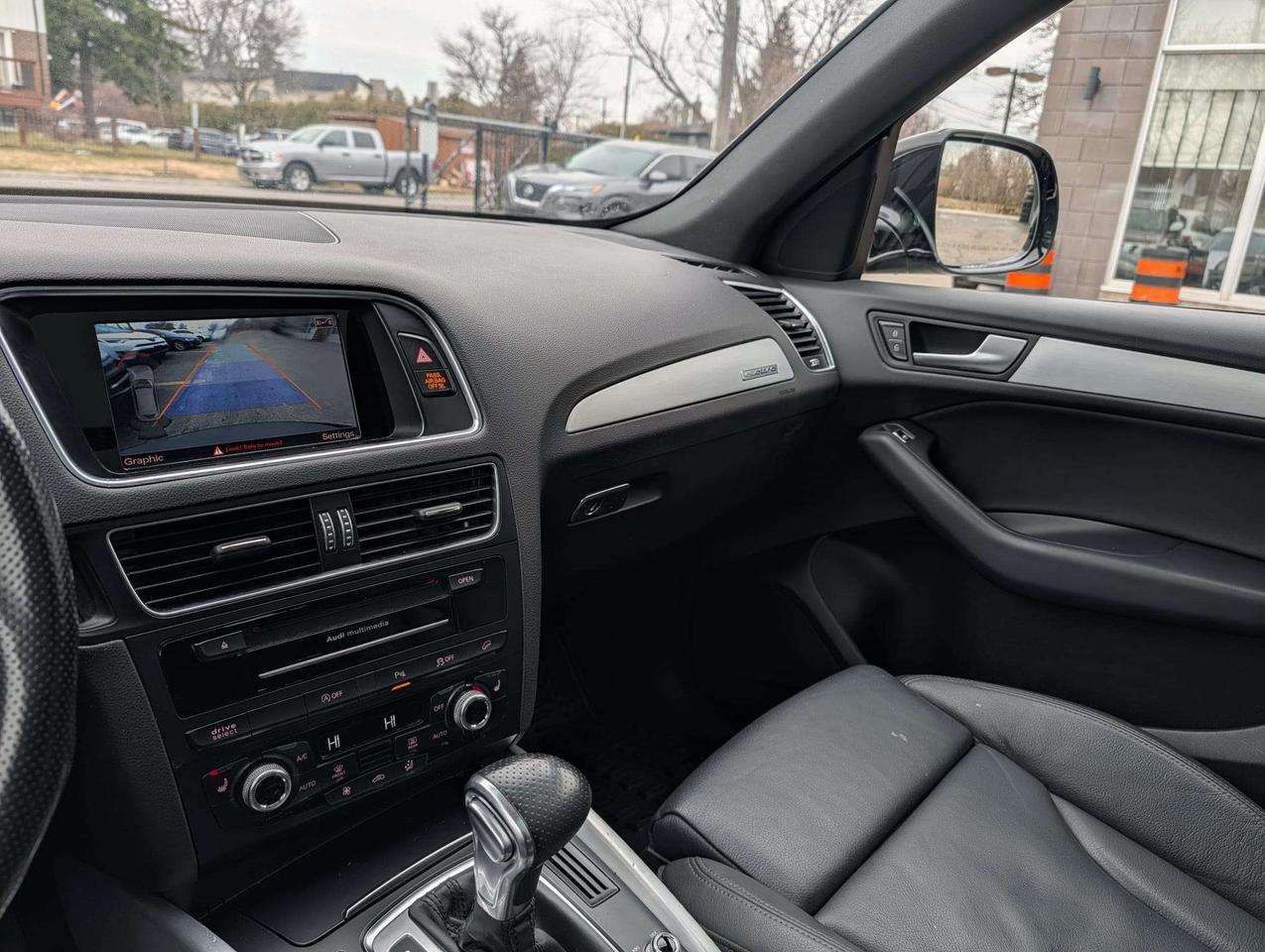 2016 Audi Q5 PROGRESSIV Photo