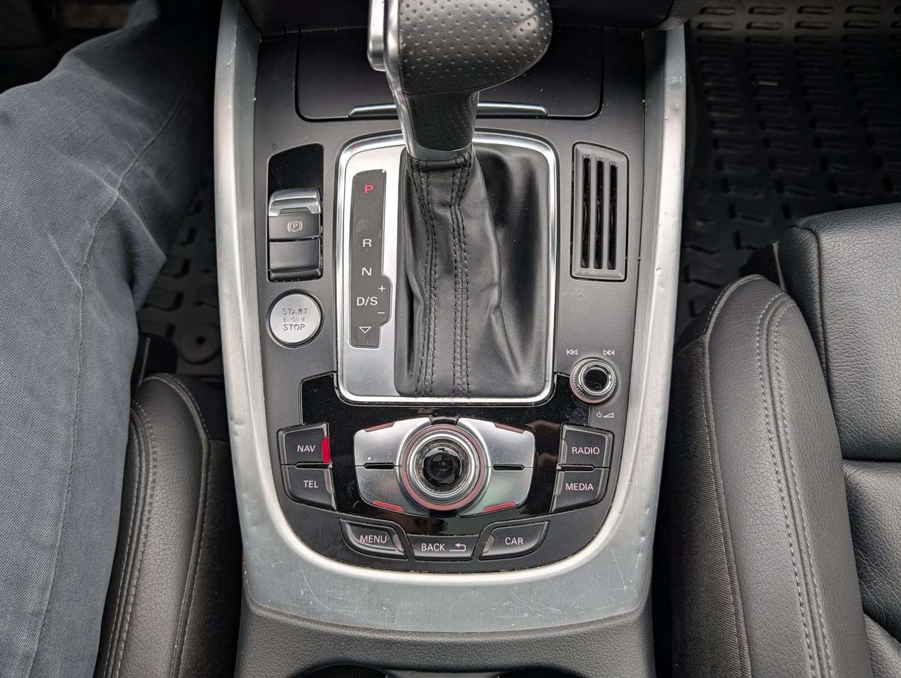 2016 Audi Q5 PROGRESSIV Photo