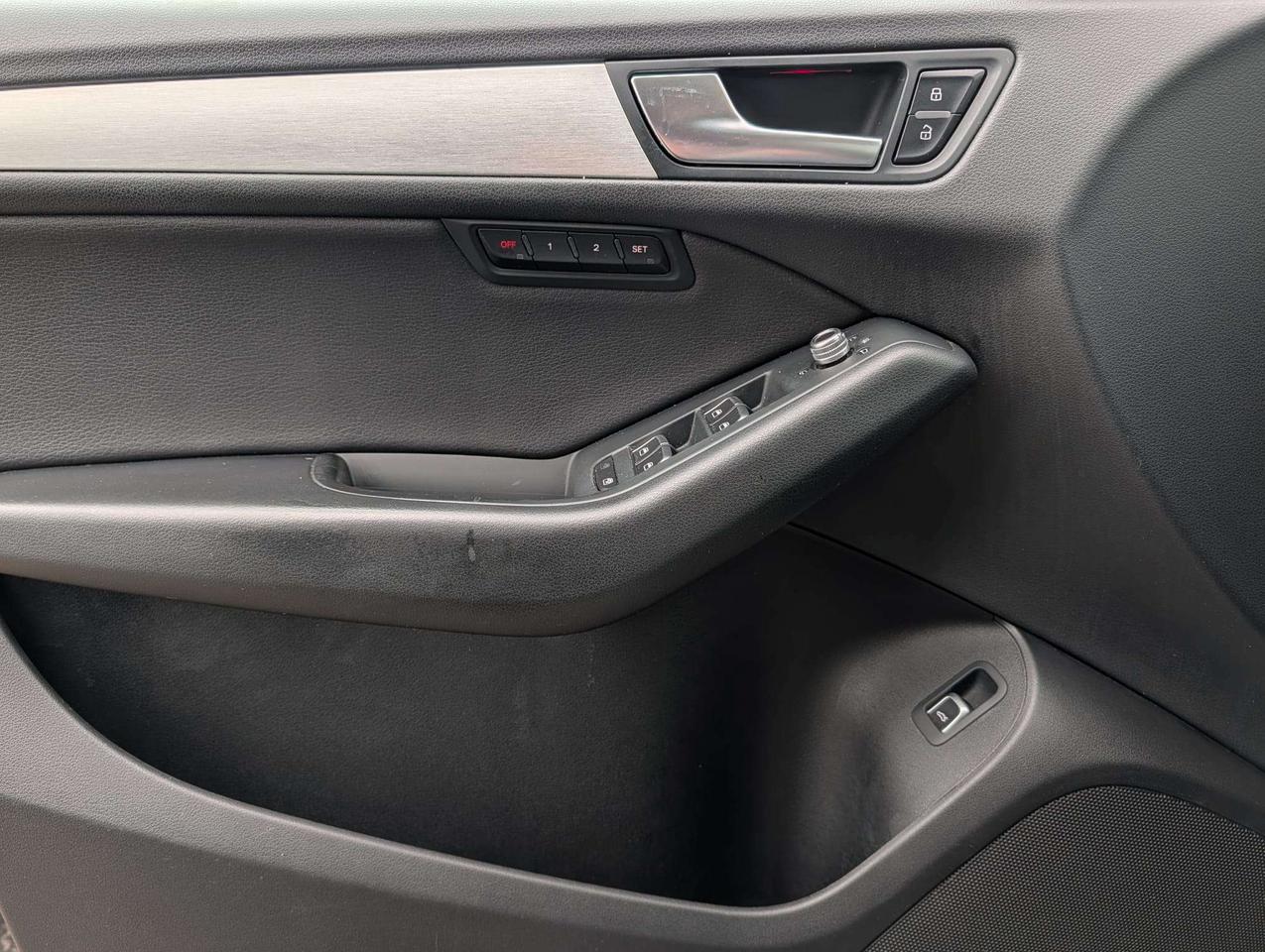 2016 Audi Q5 PROGRESSIV Photo