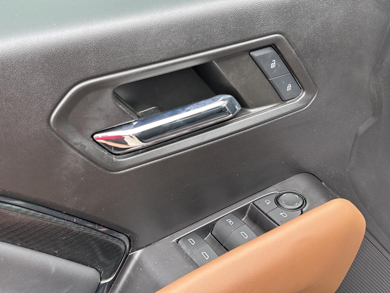 2024 GMC Canyon AT4 Photo
