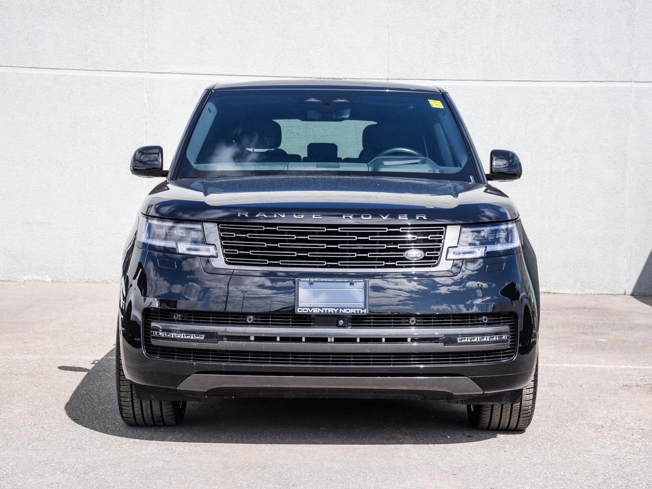2024 Land Rover Range Rover P530 SE SWB Photo