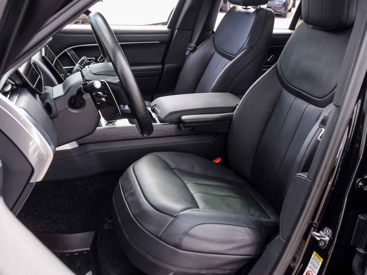 2024 Land Rover Range Rover P530 SE SWB Photo