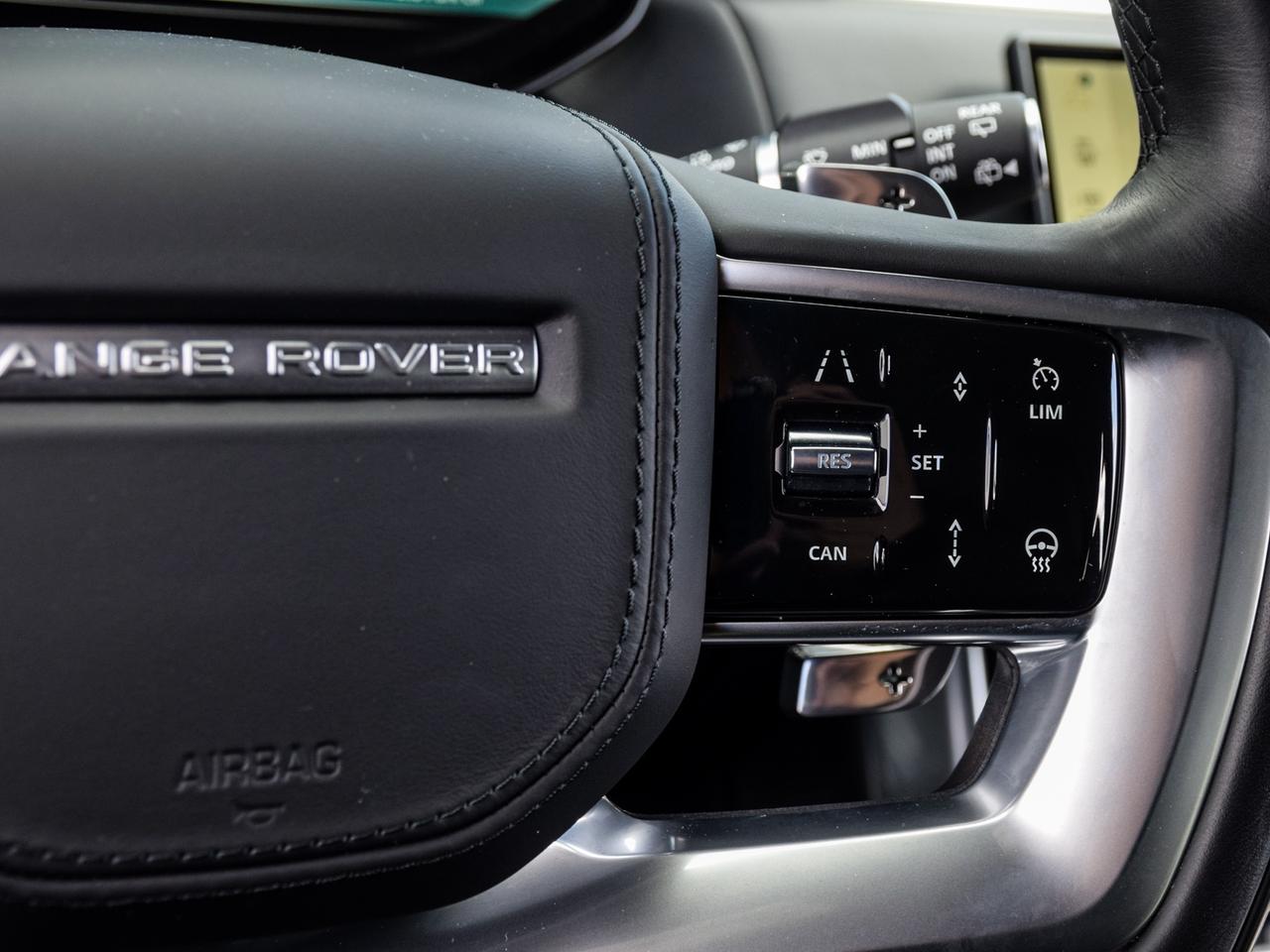 2024 Land Rover Range Rover P530 SE SWB Photo