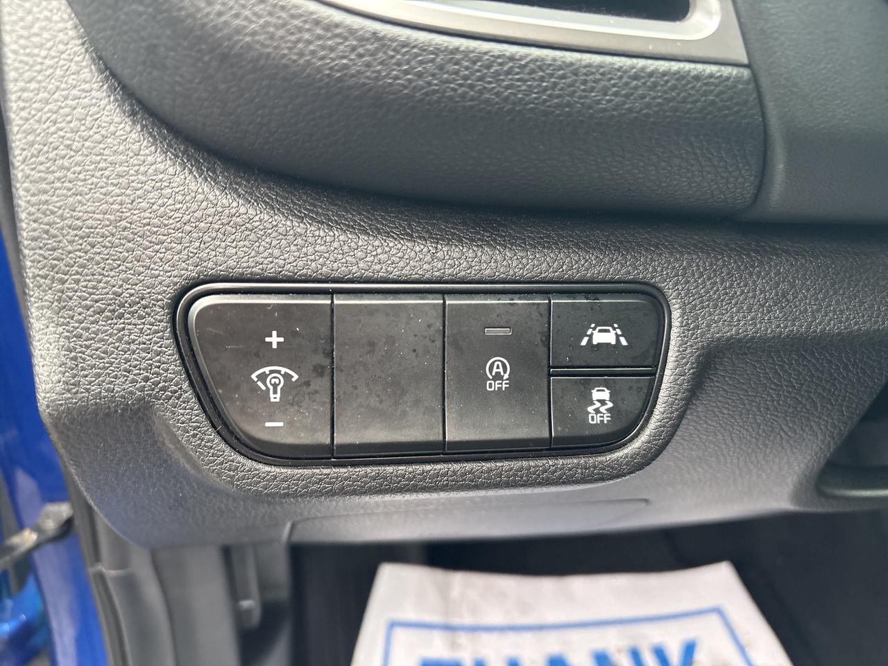 2023 Kia Seltos EX PREMIUM Photo