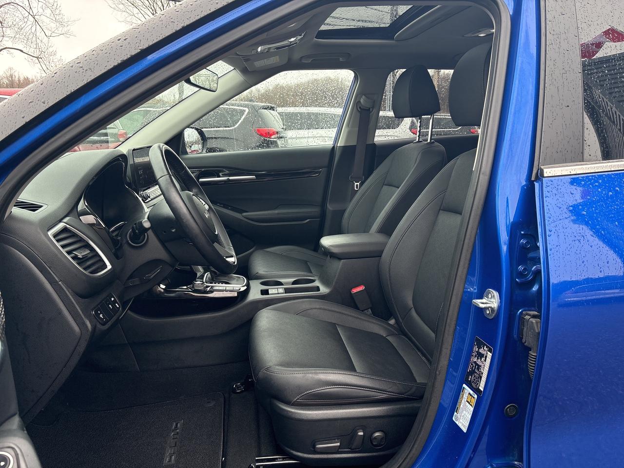 2023 Kia Seltos EX PREMIUM Photo