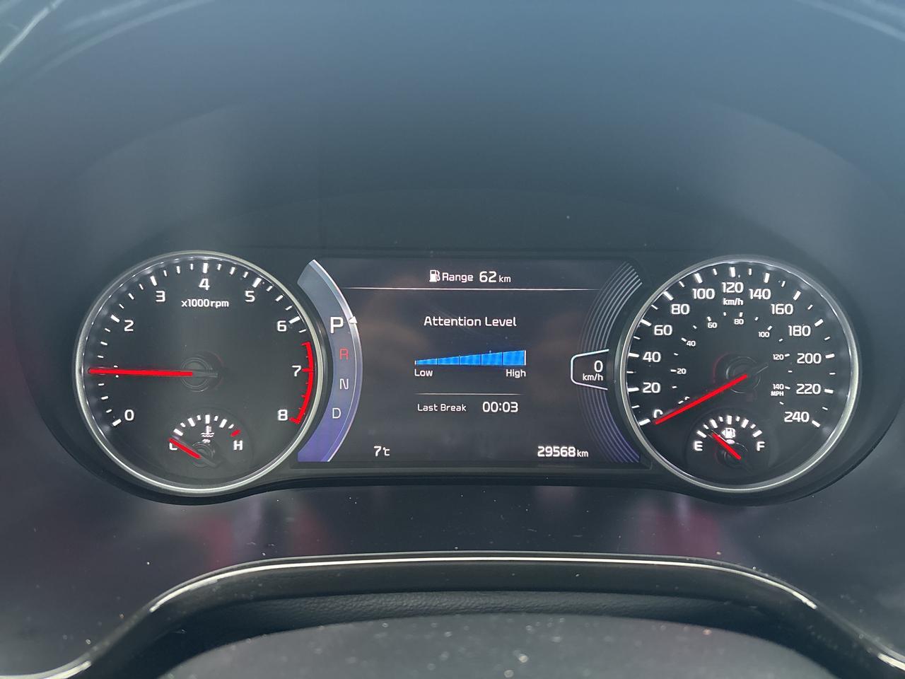 2023 Kia Seltos EX PREMIUM Photo