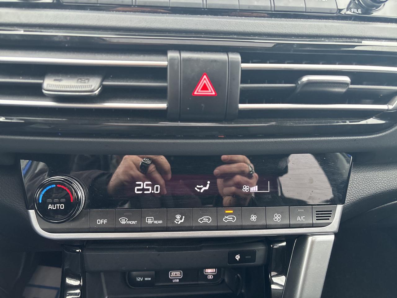 2023 Kia Seltos EX PREMIUM Photo