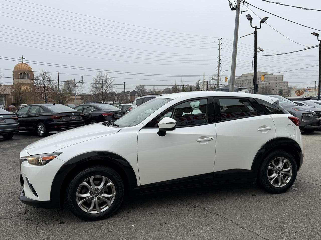 2019 Mazda CX-3 GS   Heated Seats   Rev Cam Photo
