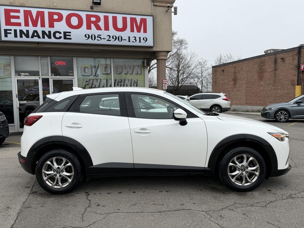 2019 Mazda CX-3 GS   Heated Seats   Rev Cam Photo