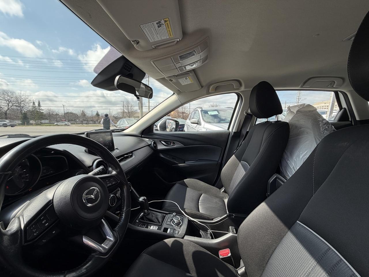 2019 Mazda CX-3 GS   Heated Seats   Rev Cam Photo