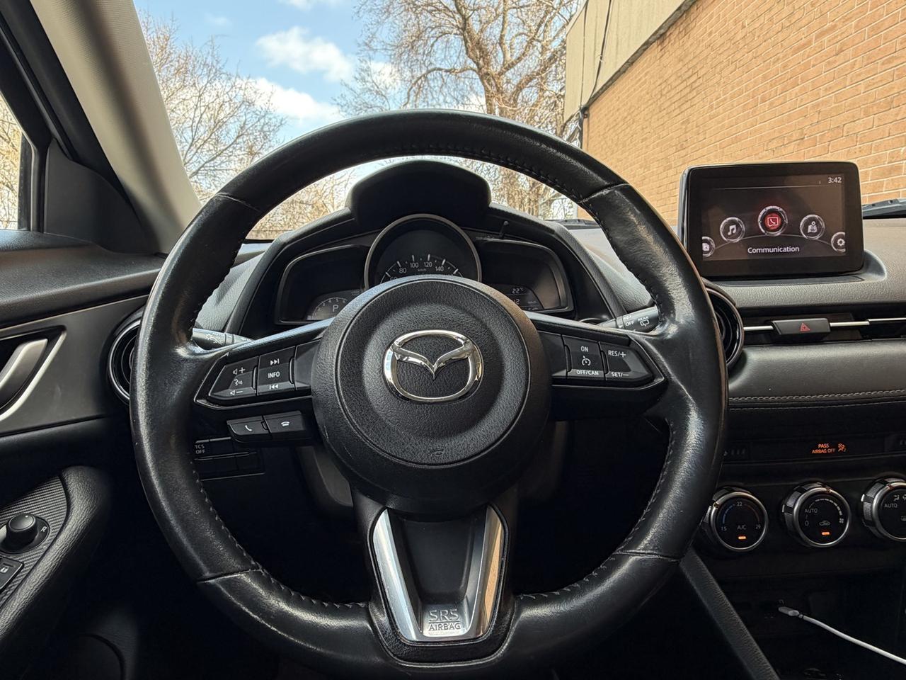2019 Mazda CX-3 GS   Heated Seats   Rev Cam Photo