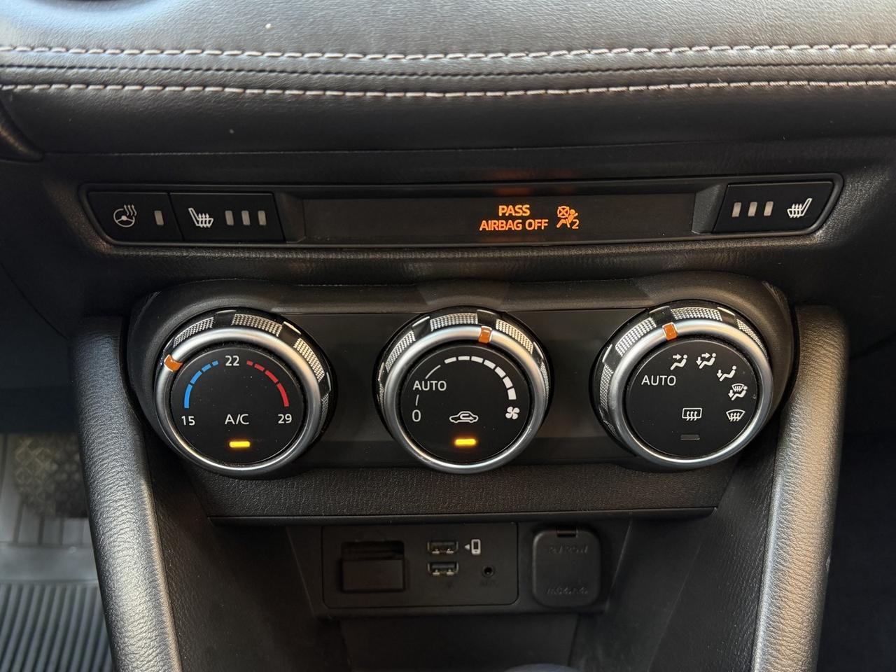 2019 Mazda CX-3 GS   Heated Seats   Rev Cam Photo