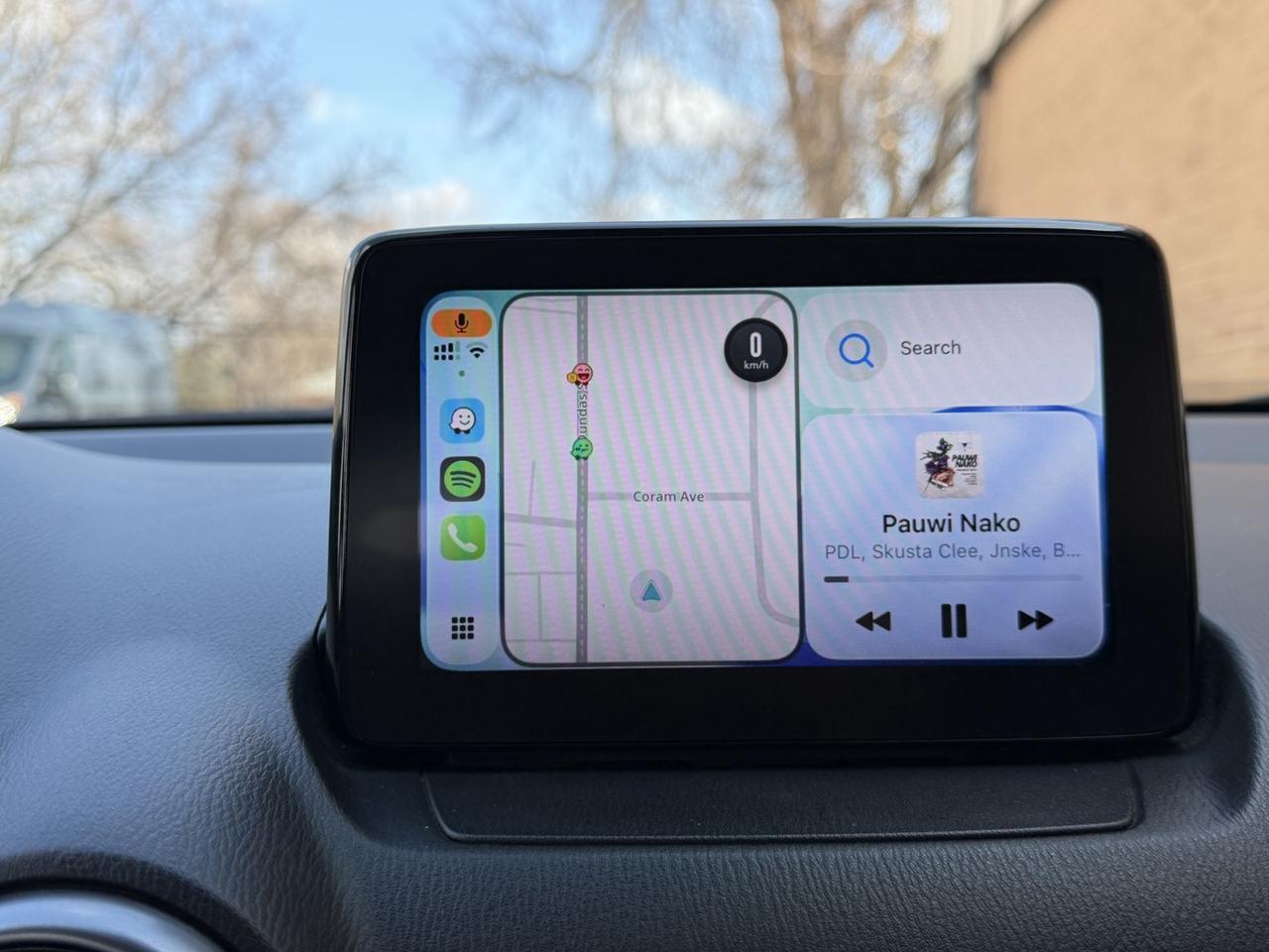 2019 Mazda CX-3 GS   Heated Seats   Rev Cam Photo