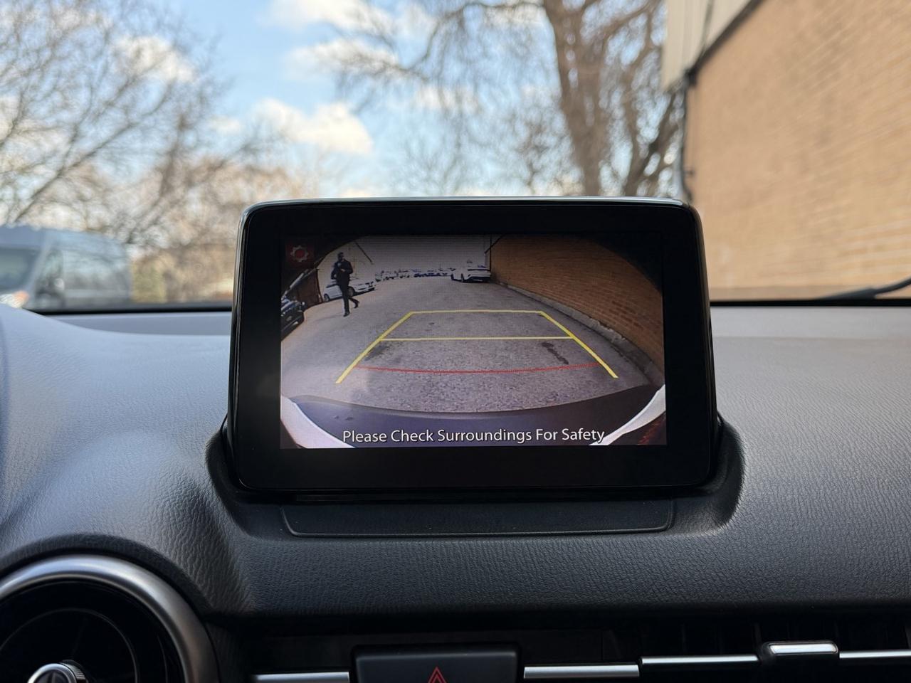 2019 Mazda CX-3 GS   Heated Seats   Rev Cam Photo