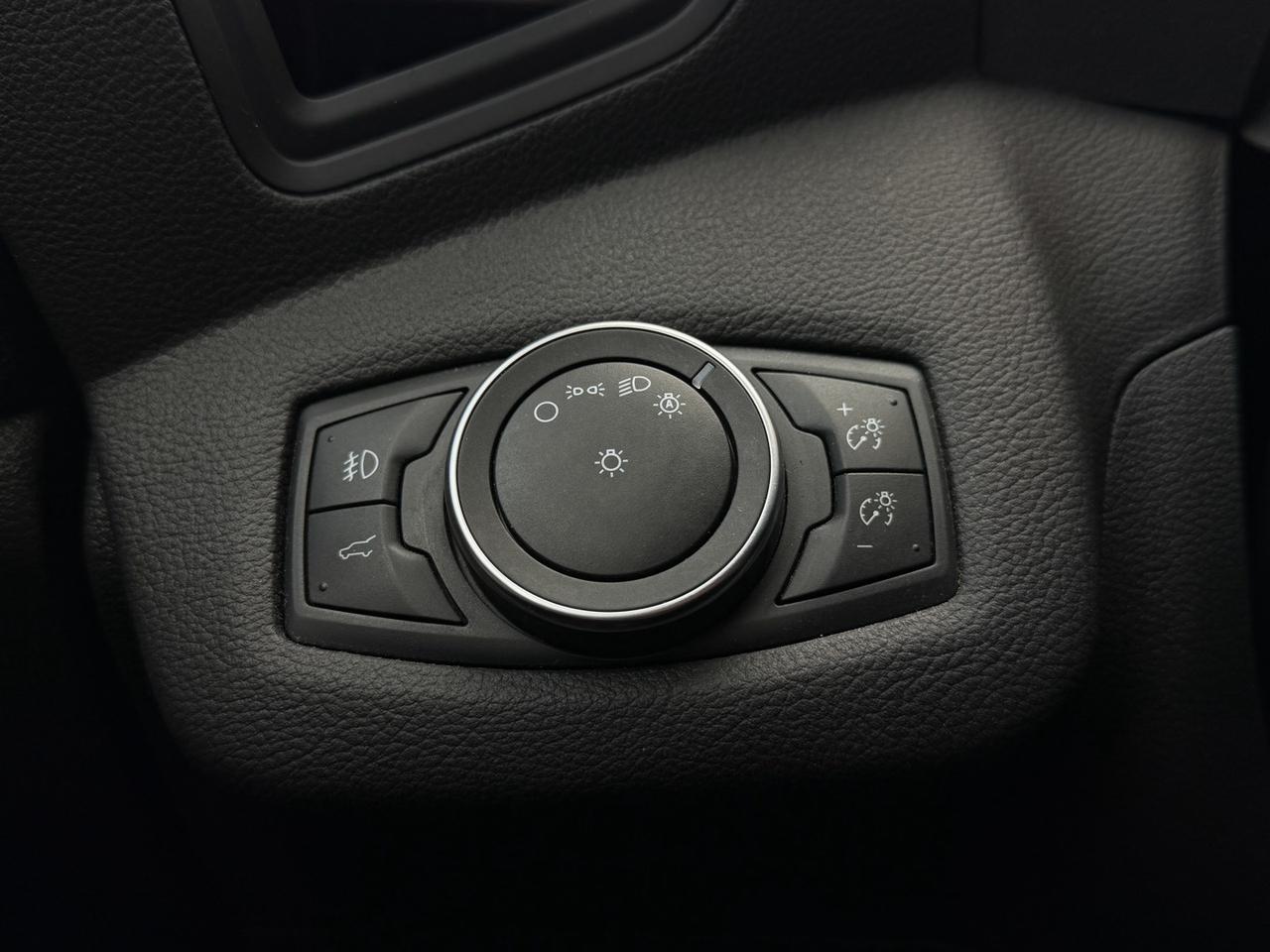 2019 Ford Escape SEL 4WD   Leather   Remote Start   Power Liftgate Photo