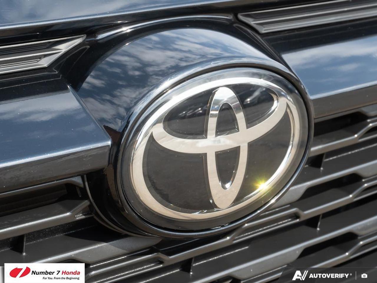 2022 Toyota RAV4 XLE *NO REPORTED ACCIDENTS*ONE OWNER* Photo