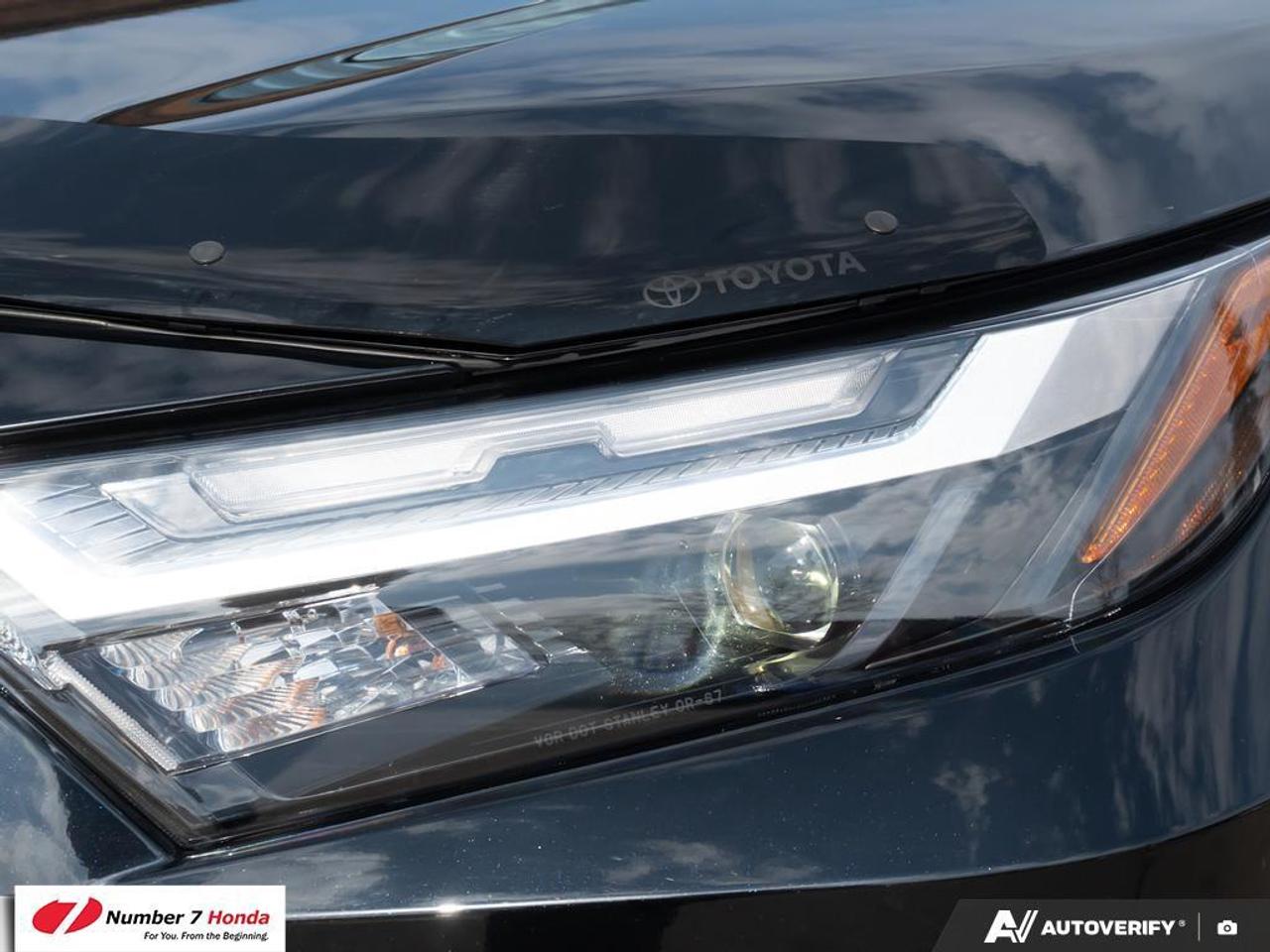2022 Toyota RAV4 XLE *NO REPORTED ACCIDENTS*ONE OWNER* Photo
