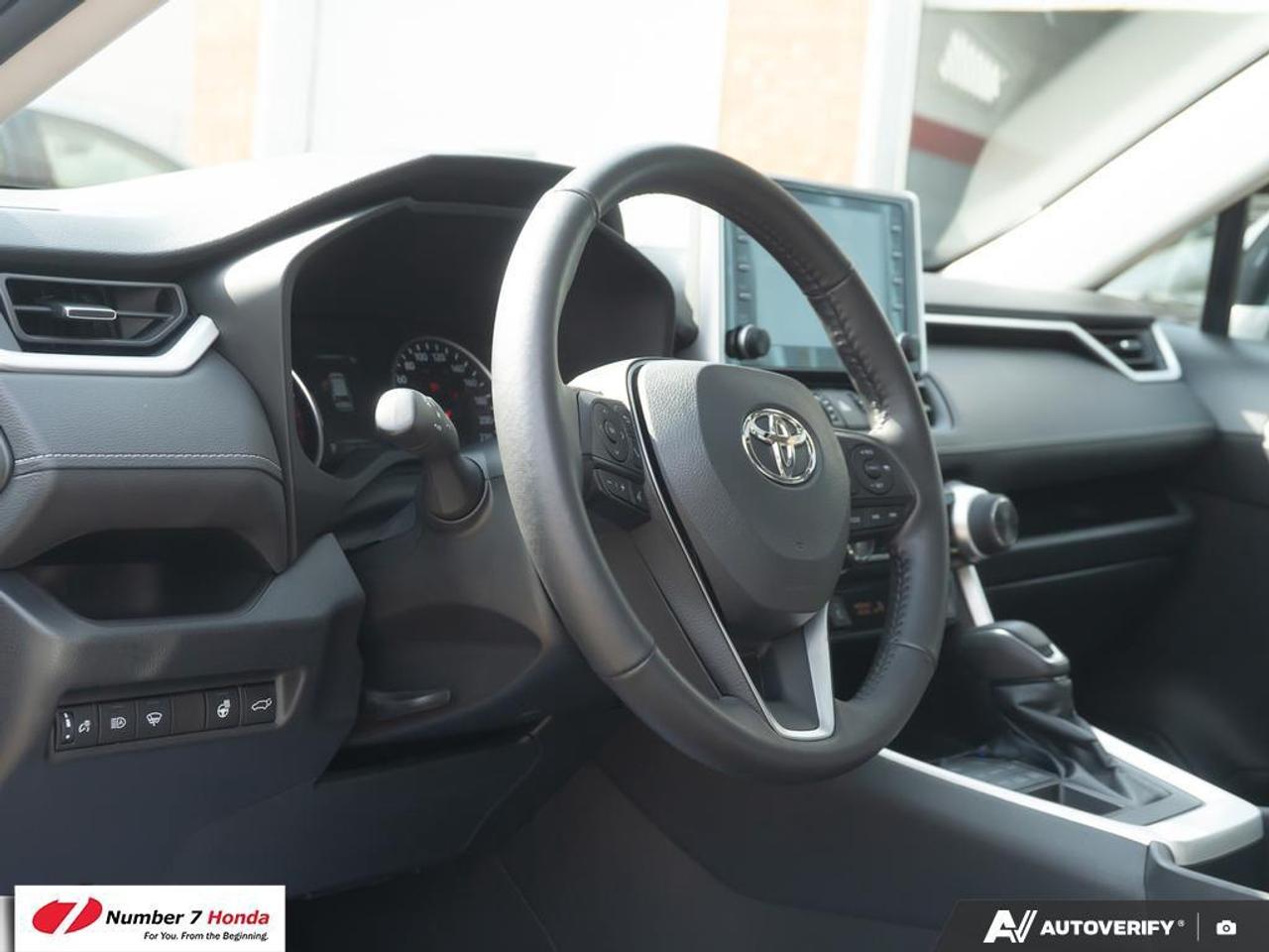 2022 Toyota RAV4 XLE *NO REPORTED ACCIDENTS*ONE OWNER* Photo