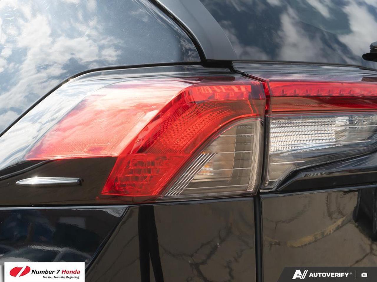 2022 Toyota RAV4 XLE *NO REPORTED ACCIDENTS*ONE OWNER* Photo
