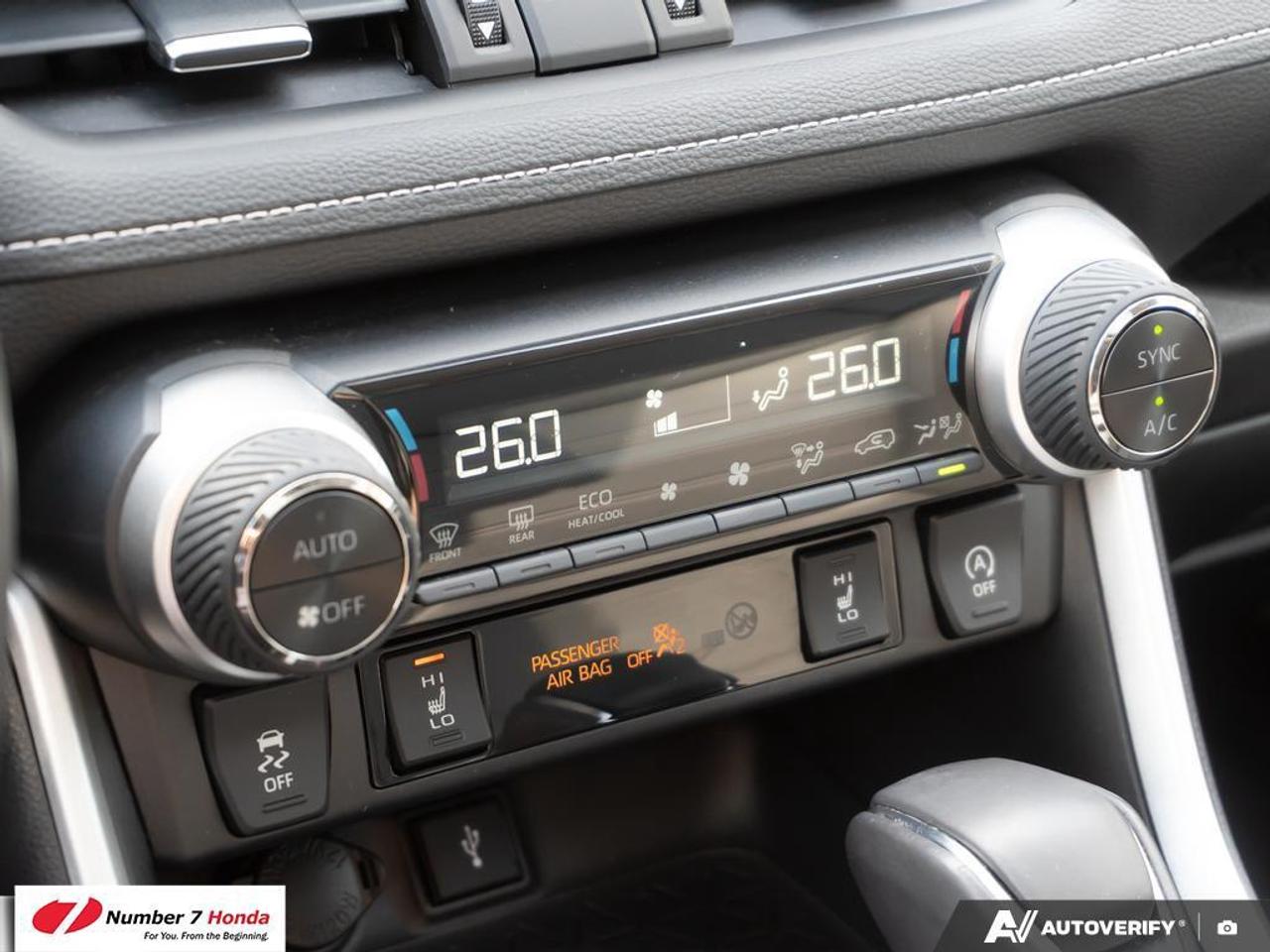 2022 Toyota RAV4 XLE *NO REPORTED ACCIDENTS*ONE OWNER* Photo