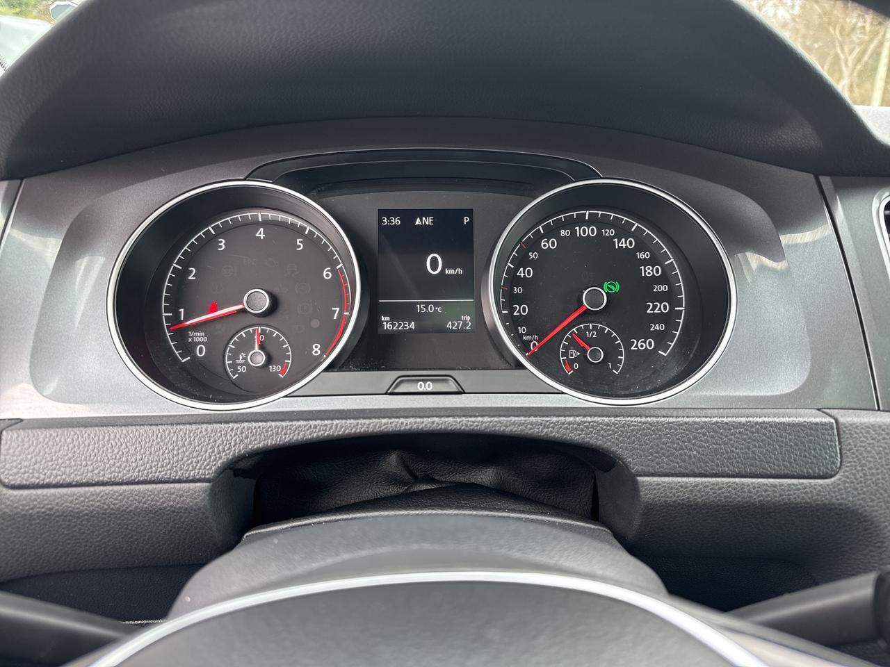 2017 Volkswagen Golf Alltrack All Track TSI, Bluetooth, Back Up Cam Photo