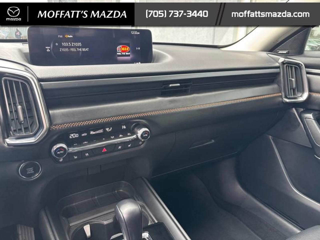 2025 Mazda CX-50 GT Turbo Photo